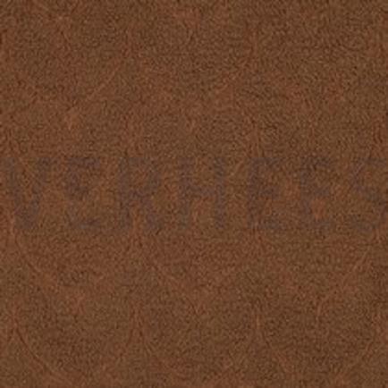 TEDDY JACQUARD HARTEN BRUIN (thumbnail)
