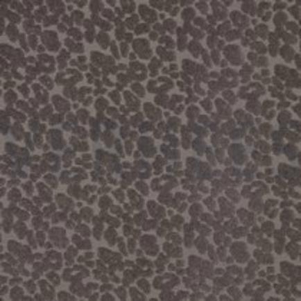 COTTON TOWELLING KNIT ANIMAL SKIN TAUPE (thumbnail)