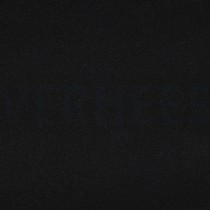 MERINO WOOL FLEECE BLACK (thumbnail)