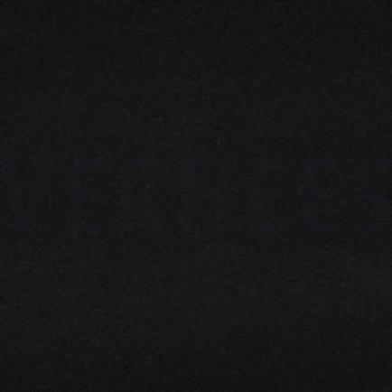 MERINO WOL FLEECE ZWART (thumbnail)