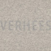 MERINO WOOL FLEECE LIGHT GREY (thumbnail)