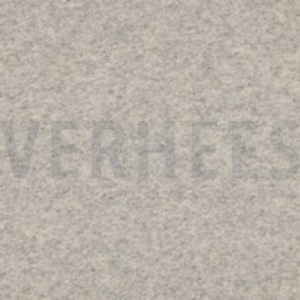 MERINO WOL FLEECE LICHTGRIJS (thumbnail)