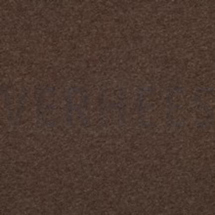 MERINO WOL FLEECE BRUIN (thumbnail)