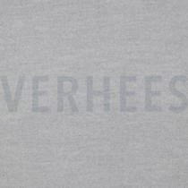 MANTELSTOF LICHTGRIJS GEMÊLEERD (thumbnail)