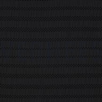 CHENILLE JACQUARD ZWART (thumbnail)