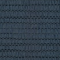CHENILLE JACQUARD BLEU MARINE (thumbnail)
