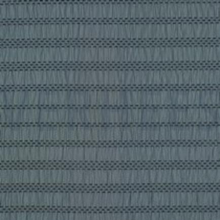 CHENILLE JACQUARD MISTIG BLAUW (thumbnail)