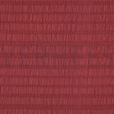 CHENILLE JACQUARD ROUGE (thumbnail)
