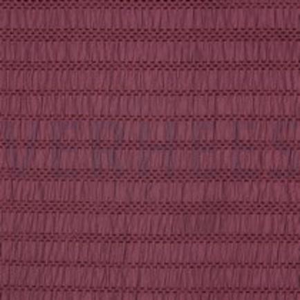 CHENILLE JACQUARD BORDEAUXROOD (thumbnail)
