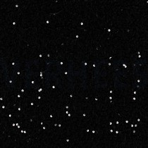 PAILLETTEN FLUWEEL ZWART (thumbnail)