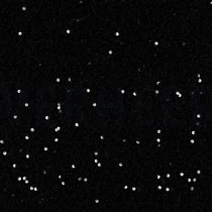 SEQUINS VELVET BLACK (thumbnail)