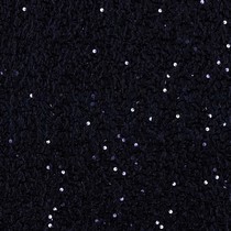 PAILLETTEN FLUWEEL MARINEBLAUW (thumbnail)