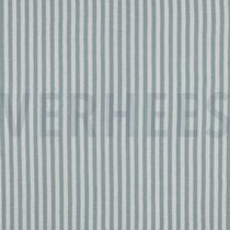 MUSSELIN GARNGEFÄRBT STREIFEN SALBEI (thumbnail)
