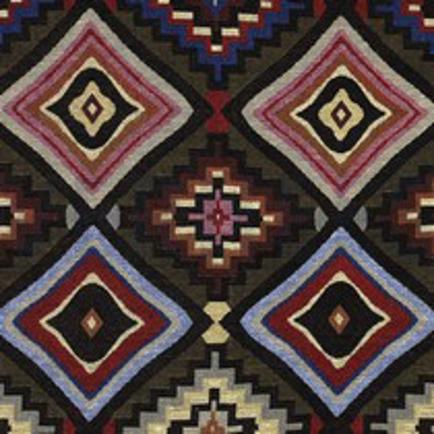 GOBELIN GEOMETRIC MULTICOLOUR (thumbnail)