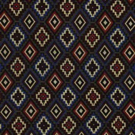 GOBELIN GEOMETRIC MULTICOLOUR (thumbnail)