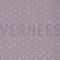VISCOSE RADIANCE BRODERIE LILAS (thumbnail)
