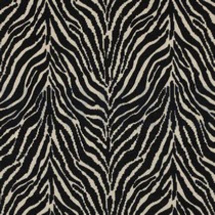 GOBELIN ANIMAL SKIN BLACK/WHITE (thumbnail)