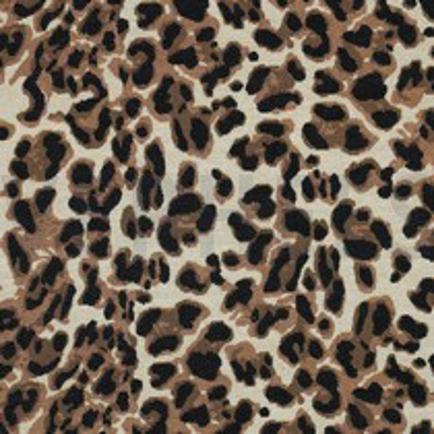 GOBELIN ANIMAL SKIN ECRU (thumbnail)