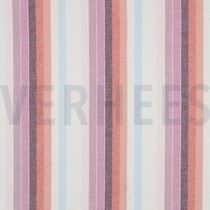 KATOEN GARENGEVERFD STREPEN MULTI (thumbnail)