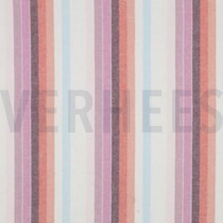 COTTON YARN DYED STRIPES MULTICOLOUR (thumbnail)