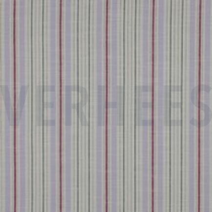 COTTON YARN DYED STRIPES LUREX LILAC (thumbnail)