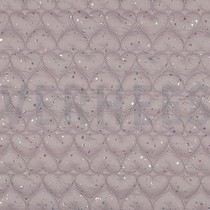 STEPPSTOFF FOLIE HERZEN PUDER DUNKEL (thumbnail)