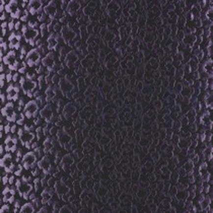 JACQUARD ANIMAL SKIN PURPLE (thumbnail)