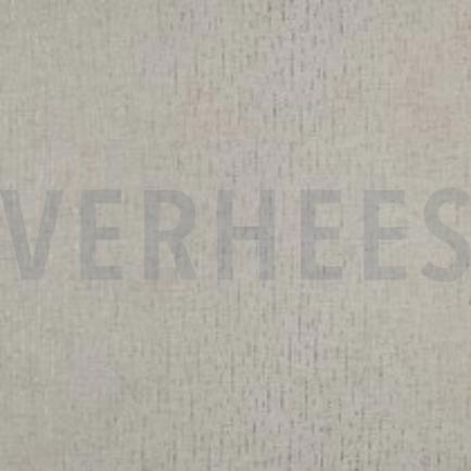 LINNEN VISCOSE FOLIE STREPEN GOUD (thumbnail)