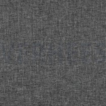 LEINEN BAUMWOLLE FISCHGRÄT SCHWARZ (thumbnail)