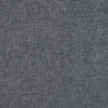 LEINEN BAUMWOLLE FISCHGRÄT MARINEBLAU (thumbnail)