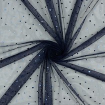 ROYAL TULE HARTEN MARINEBLAUW (thumbnail)