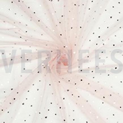 ROYAL TULE HEARTS ROSE (thumbnail)