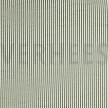 JERSEY JACQUARD STREPEN LEGERGROEN (thumbnail)