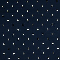 JERSEY FOLIE STIPPEN MARINEBLAUW (thumbnail)