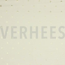 JERSEY FOLIE STIPPEN ZAND (thumbnail)