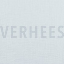 DOUBLE GAUZE GOTS WIT (thumbnail)