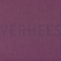 DOUBLE GAUZE GOTS PAARS (thumbnail)