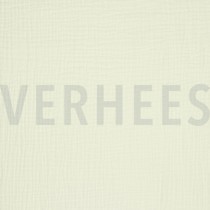 DOUBLE GAUZE GOTS ECRU (thumbnail)