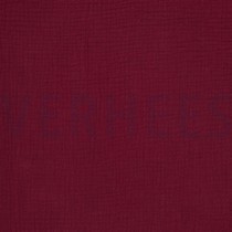 DOUBLE GAUZE GOTS BESSEN (thumbnail)