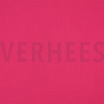 DOUBLE GAUZE GOTS FUCHSIA (thumbnail)