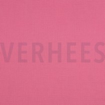 DOUBLE GAUZE GOTS ROZE (thumbnail)