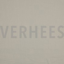 DOUBLE GAUZE GOTS NATUREL (thumbnail)