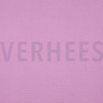 DOUBLE GAUZE GOTS LICHTROZE (thumbnail)