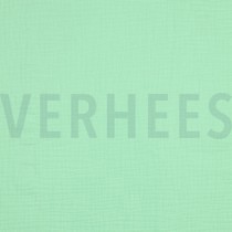 DOUBLE GAUZE GOTS LICHT LIMOEN (thumbnail)