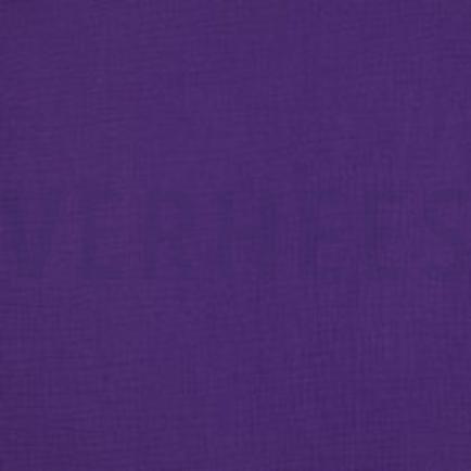 DOUBLE GAUZE GOTS VIOLET (thumbnail)