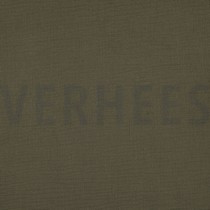 DOUBLE GAUZE GOTS DONKER MOSGROEN (thumbnail)