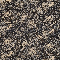 HANDCRAFTED BATIK COTTON NAVY (thumbnail)