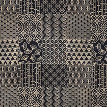 HANDCRAFTED BATIK COTTON NAVY (thumbnail)