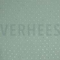 VISCOSE DOBBY NILEGROEN (thumbnail)