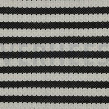 KNITTED JACQUARD BLACK GOLD LUREX (thumbnail)